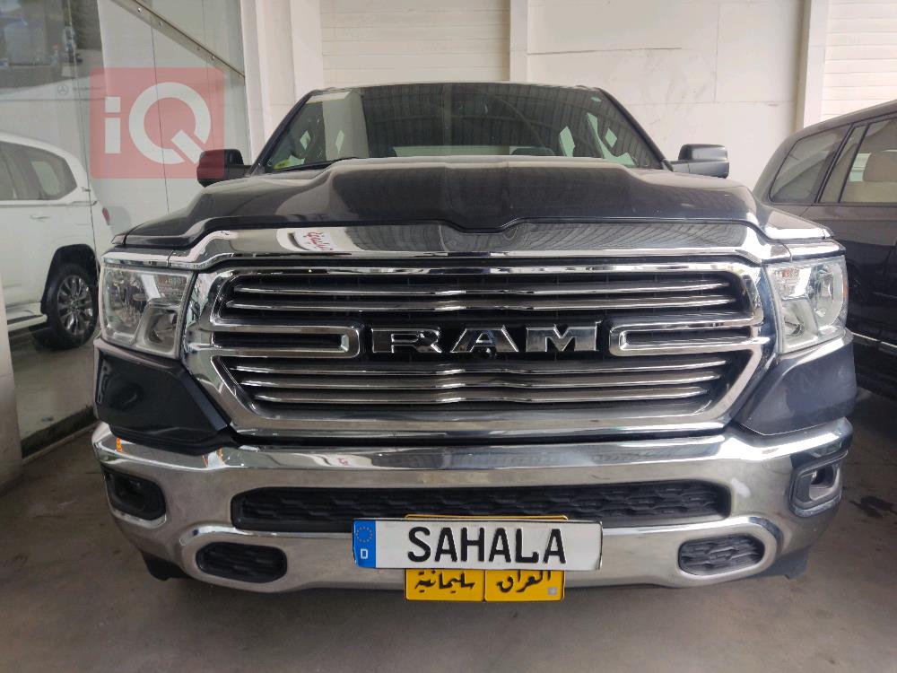 ڕام 1500